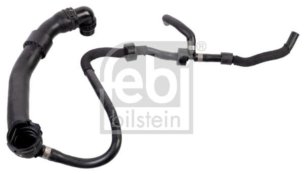 Шланг радиатора FEBI BILSTEIN 175805