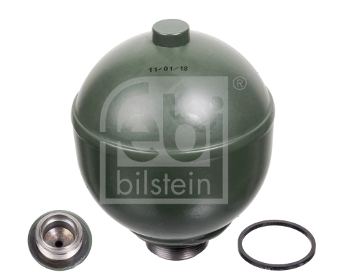 Гидроаккумулятор подвеска / амортизация FEBI BILSTEIN 23790