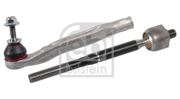 Поперечная рулевая тяга FEBI BILSTEIN 180941