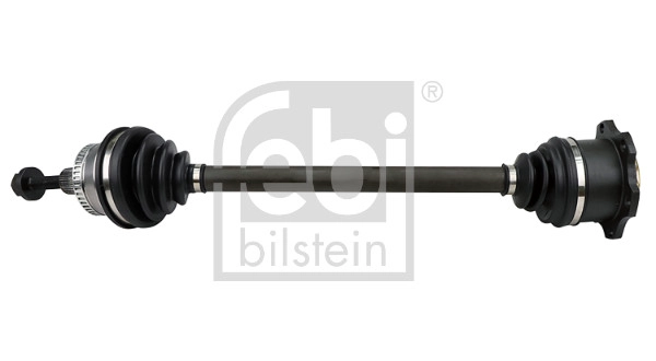 Приводной вал FEBI BILSTEIN 186602