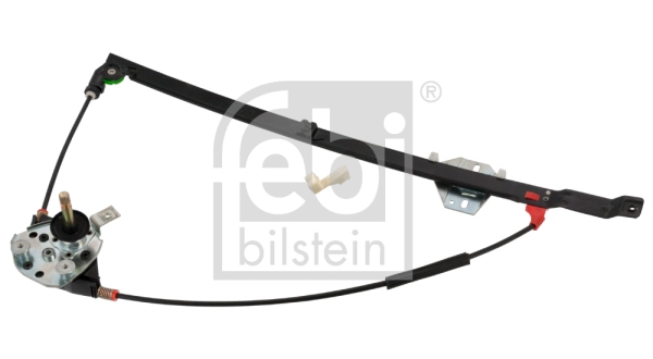 Стеклоподъемник FEBI BILSTEIN 49909