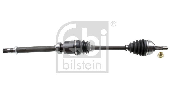 Приводной вал FEBI BILSTEIN 183468