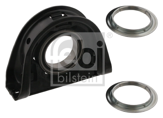 Подвеска карданный вал FEBI BILSTEIN 27261