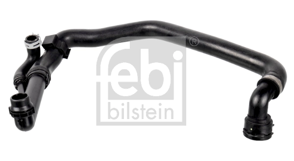 Шланг радиатора FEBI BILSTEIN 174415