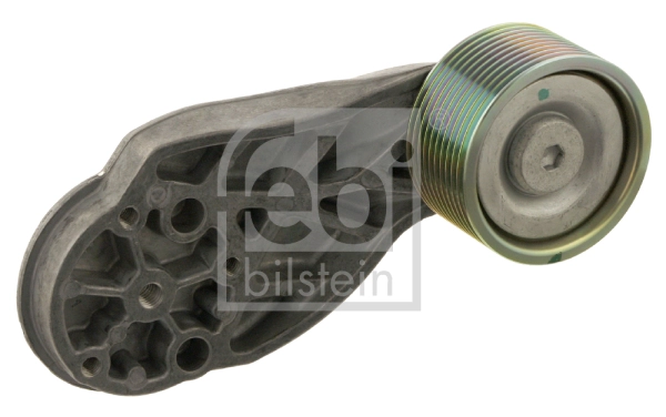 Паразитный / ведущий ролик поликлиновой ремень FEBI BILSTEIN 30646