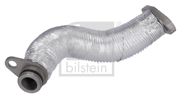 Маслопровод компрессор FEBI BILSTEIN 184731