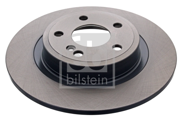 Тормозной диск FEBI BILSTEIN 43839