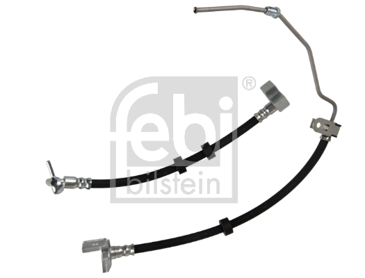Тормозной шланг FEBI BILSTEIN 172682