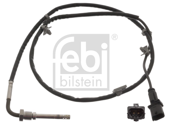 Датчик температура выхлопных газов FEBI BILSTEIN 48846