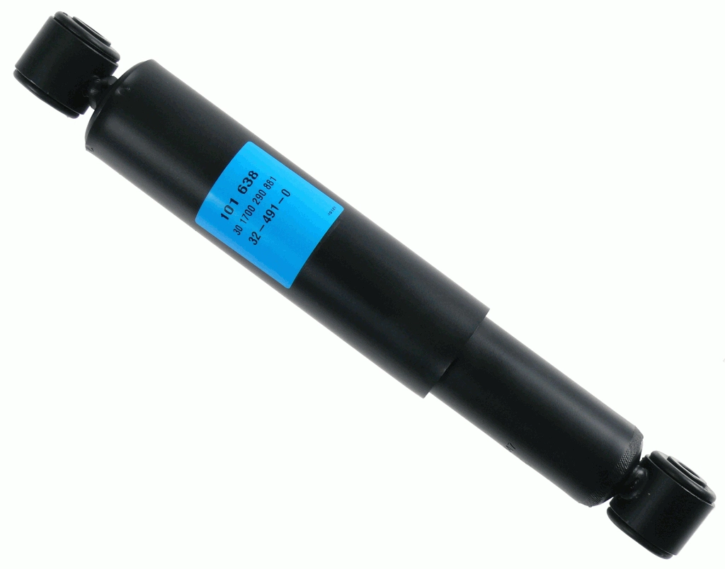 Амортизатор SACHS 101 638