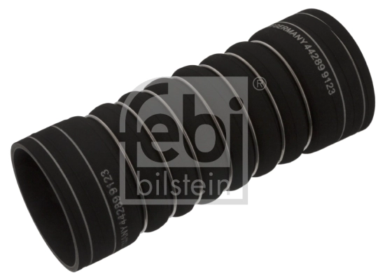 Трубка нагнетаемого воздуха FEBI BILSTEIN 44289