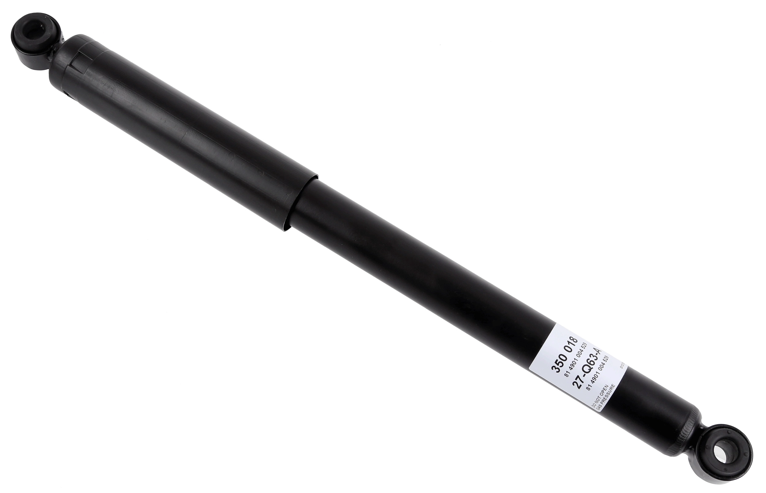 Амортизатор SACHS 350 018