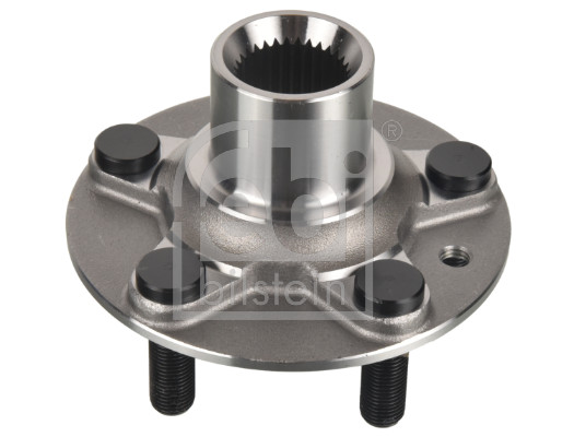 Ступица колеса FEBI BILSTEIN 182744