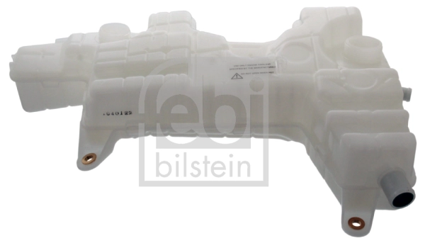 Компенсационный бак охлаждающая жидкость FEBI BILSTEIN 40211