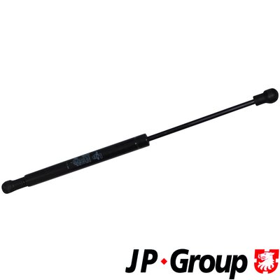 Газовая пружина крышка багажник JP GROUP 1281203900