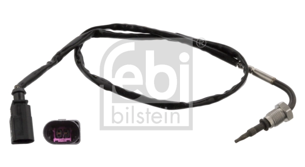 Датчик температура выхлопных газов FEBI BILSTEIN 100838