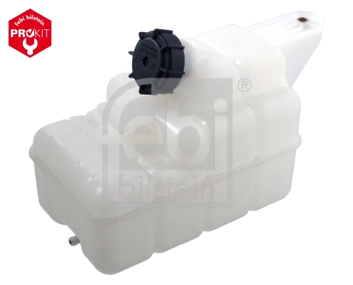 Компенсационный бак охлаждающая жидкость FEBI BILSTEIN 102643