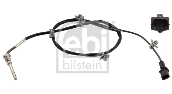 Датчик температура выхлопных газов FEBI BILSTEIN 100841