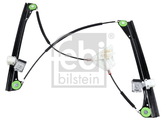 Стеклоподъемник FEBI BILSTEIN 177856