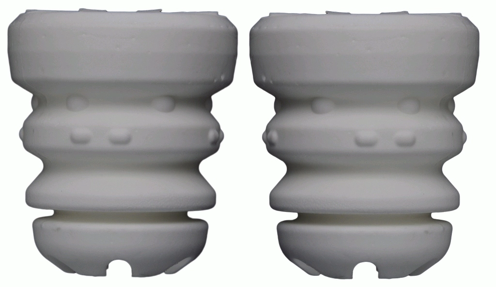 Буфер амортизация SACHS 900 340