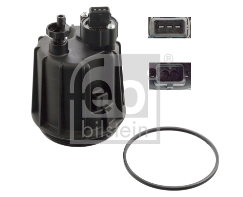 Топливно-водяной сепаратор FEBI BILSTEIN 103290