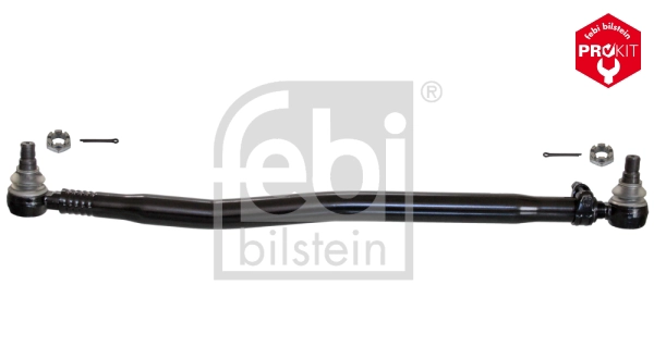 Продольная рулевая тяга FEBI BILSTEIN 35187