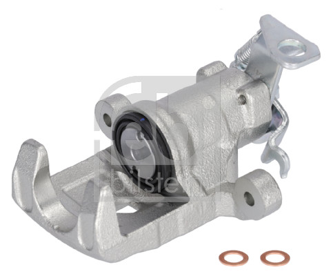 Тормозной суппорт FEBI BILSTEIN 178159