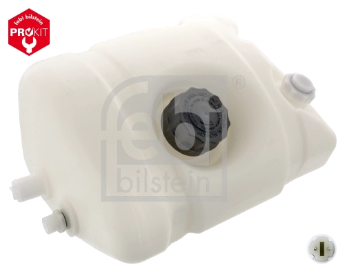 Компенсационный бак охлаждающая жидкость FEBI BILSTEIN 102642