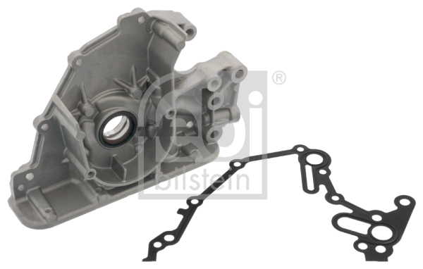 Масляный насос FEBI BILSTEIN 101225
