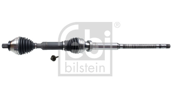 Приводной вал FEBI BILSTEIN 183635