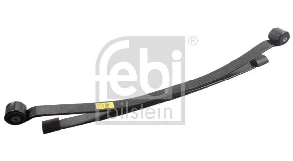 Многолистовая рессора FEBI BILSTEIN 185503