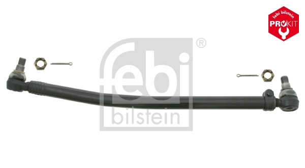 Продольная рулевая тяга FEBI BILSTEIN 24087