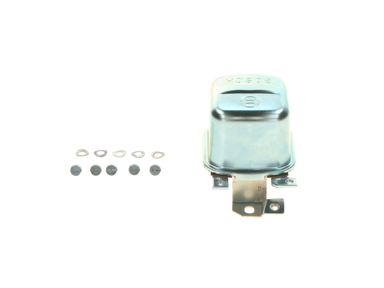 Регулятор генератора BOSCH F 026 T02 200