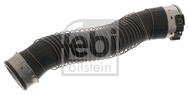 Трубка нагнетаемого воздуха FEBI BILSTEIN 100495