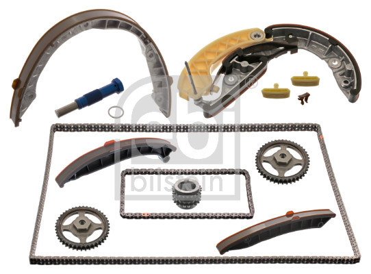 Комплект цели привода распредвала FEBI BILSTEIN 45675