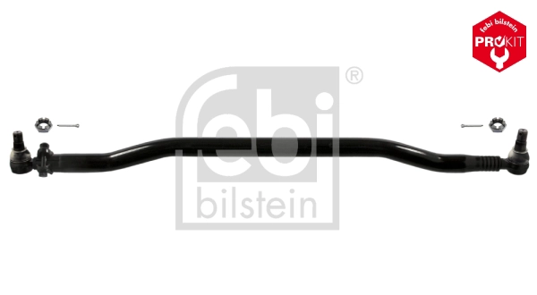 Продольная рулевая тяга FEBI BILSTEIN 45362