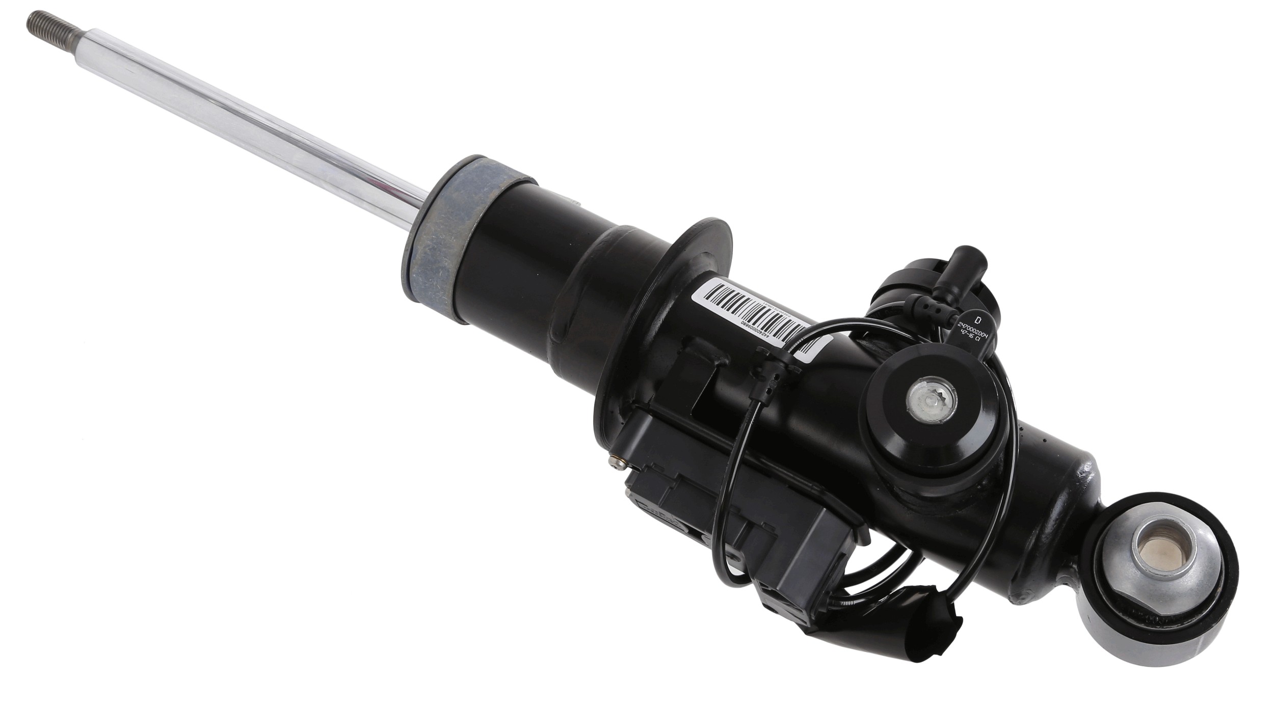 Амортизатор SACHS 319 061