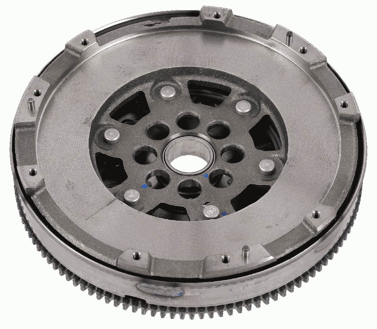 Маховик SACHS 2294 501 209