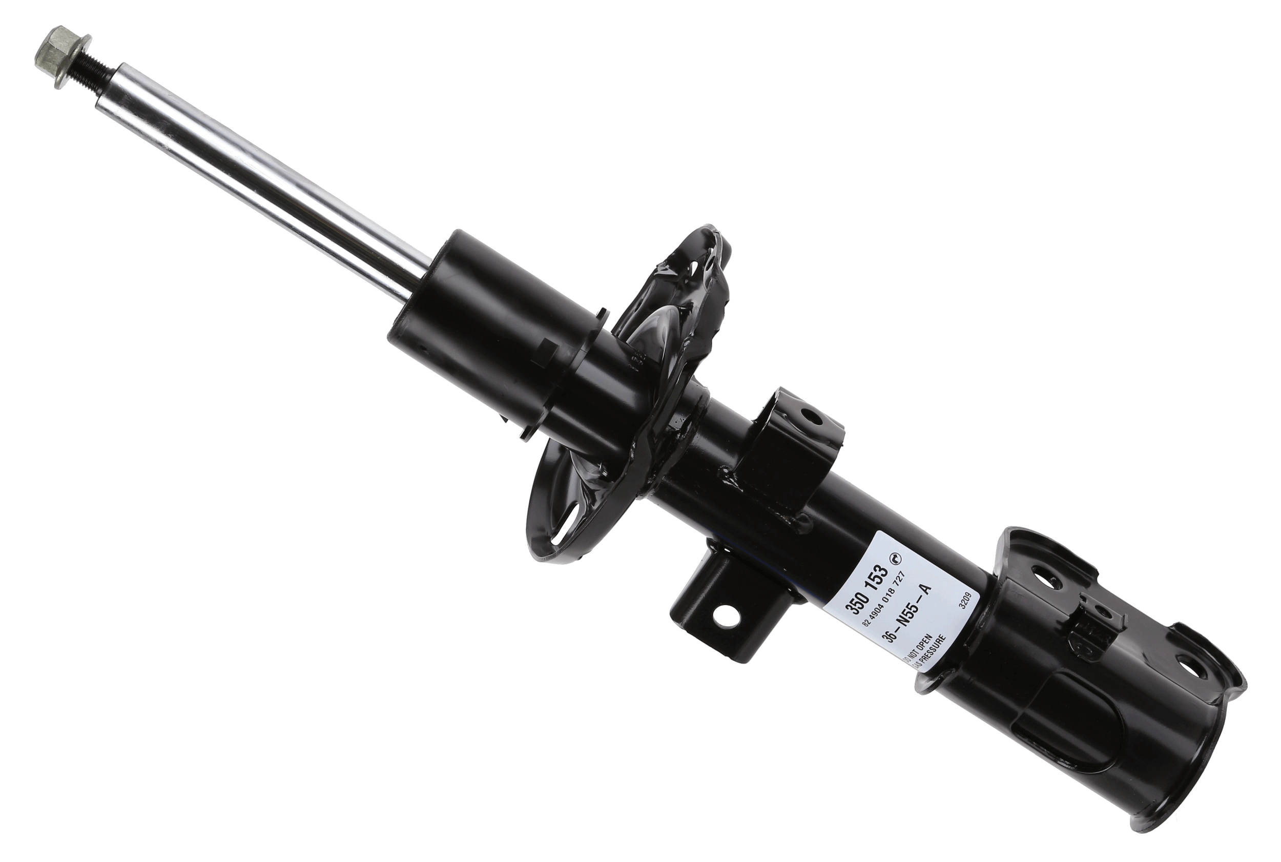 Амортизатор SACHS 350 153