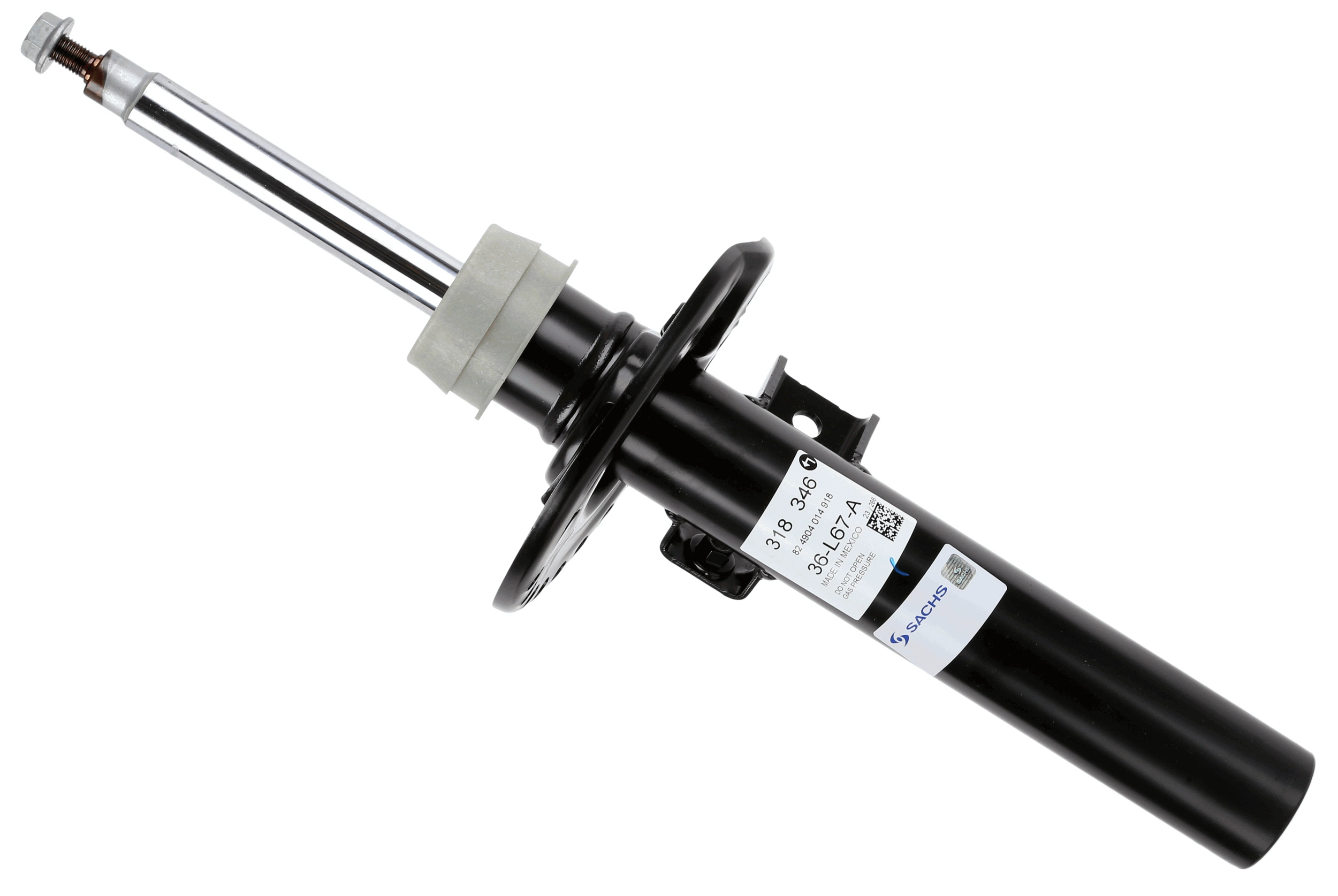 Амортизатор SACHS 318 346