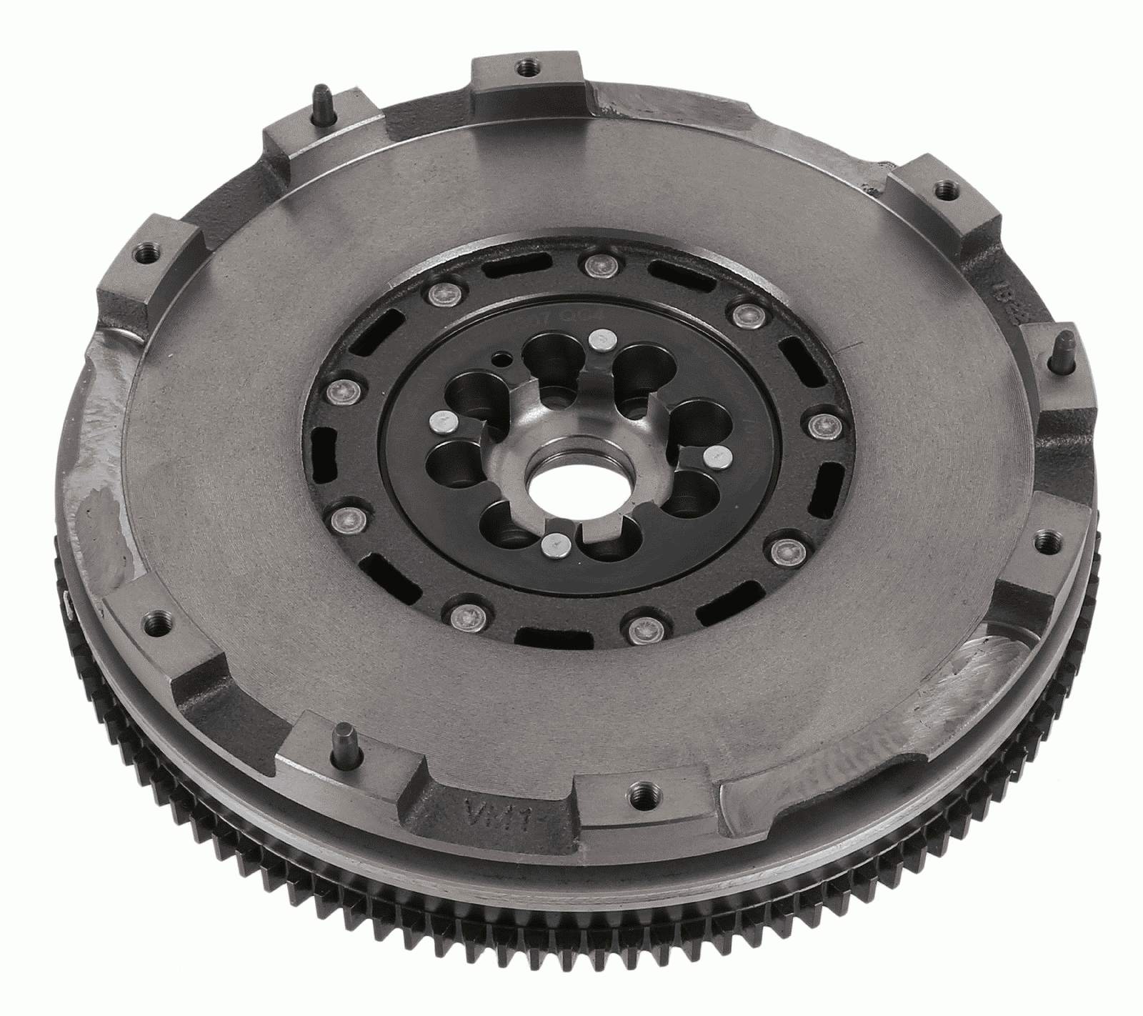 Маховик SACHS 2294 701 063