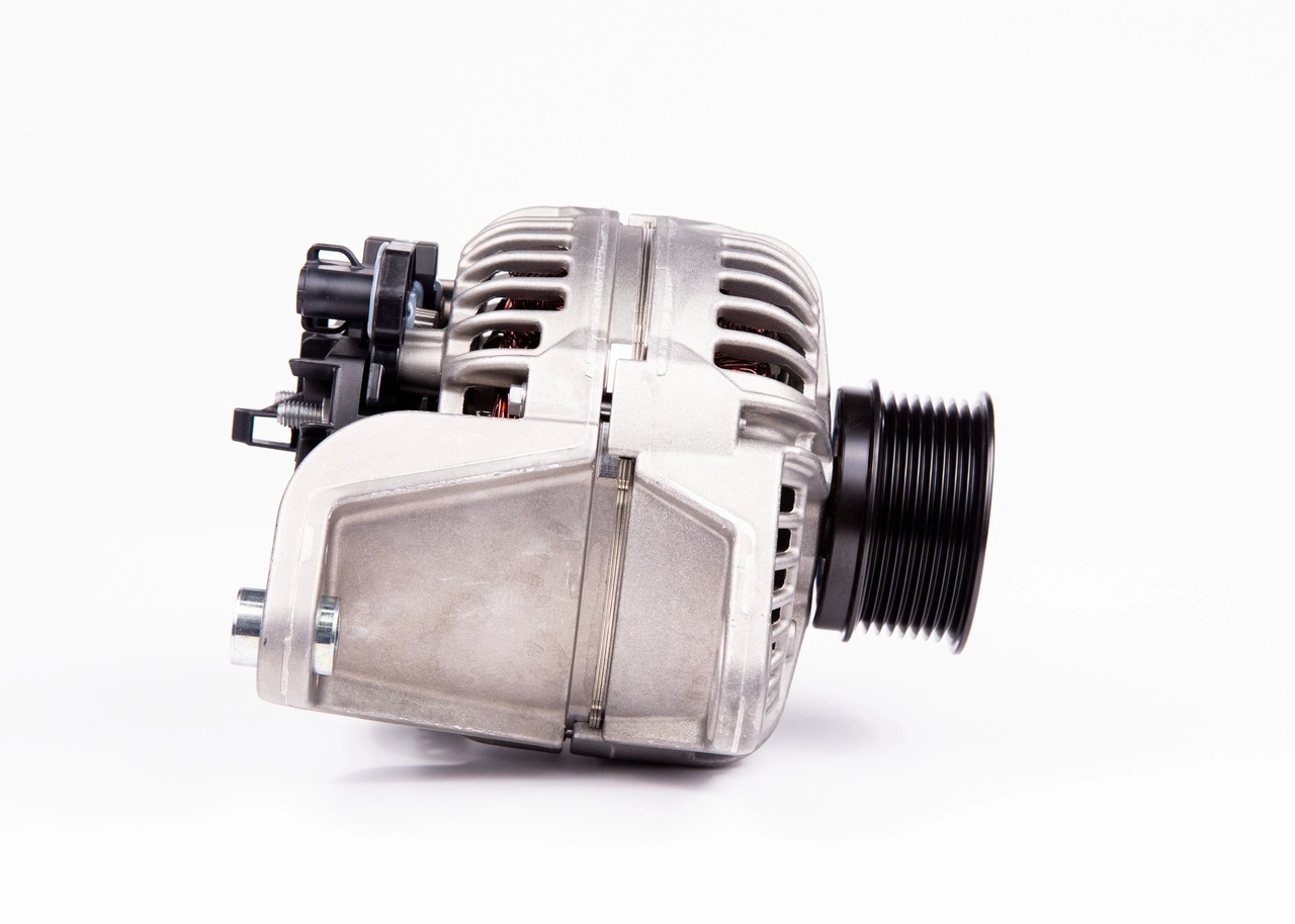 Генератор BOSCH 1 986 A01 034