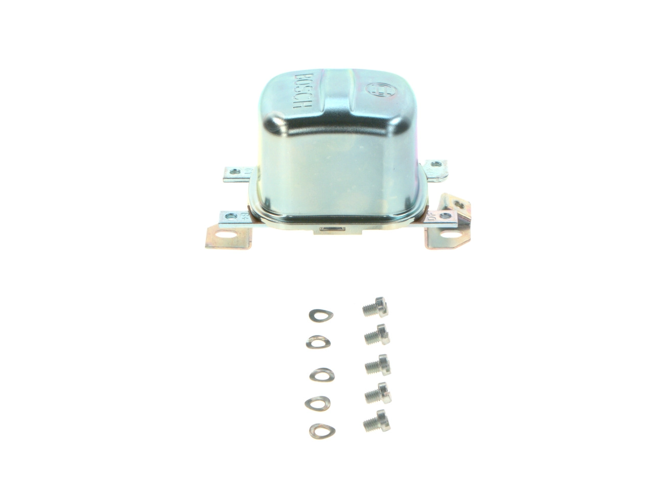 Регулятор генератора BOSCH F 026 T02 203