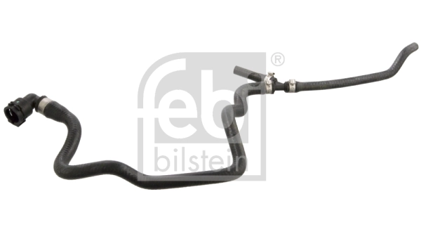 Шланг радиатора FEBI BILSTEIN 103415