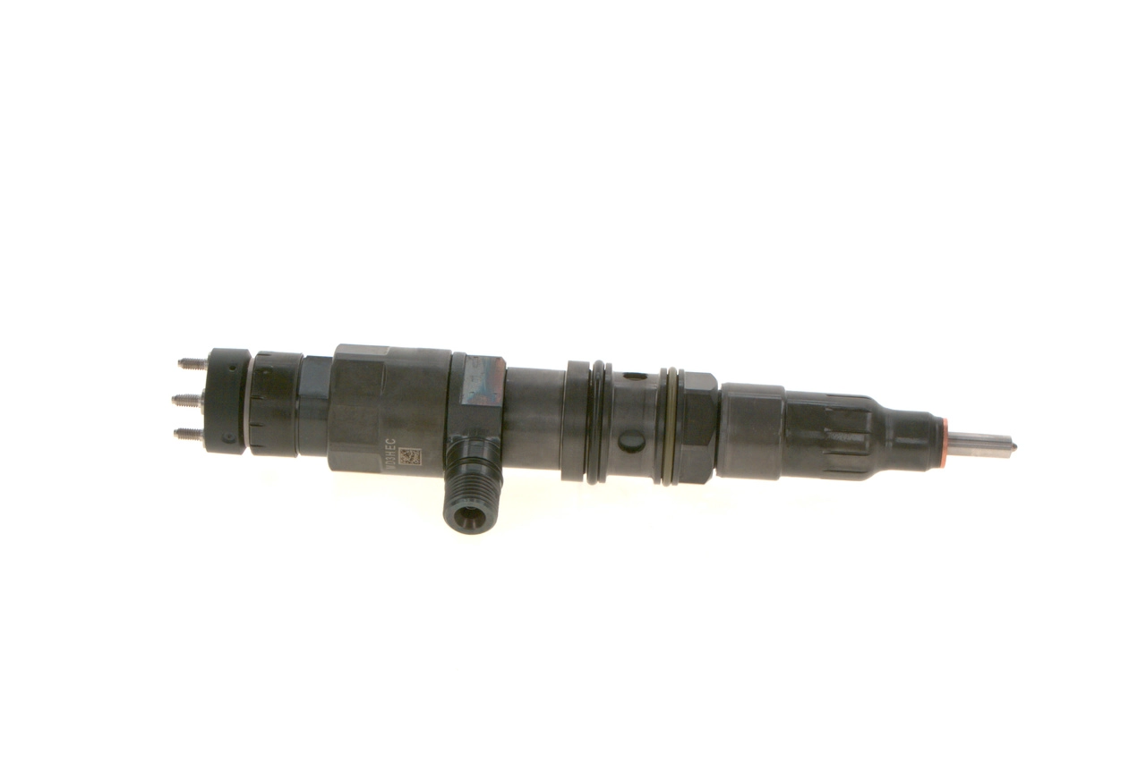 Форсунка BOSCH 0 986 435 598