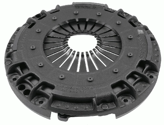 Нажимной диск сцепления SACHS 3482 012 237
