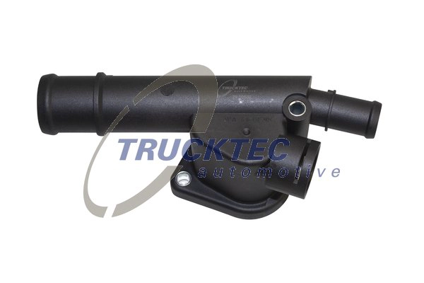 Фланец охлаждающей жидкости TRUCKTEC AUTOMOTIVE 07.19.325