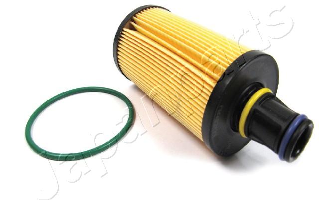Масляный фильтр JAPANPARTS FO-ECO047