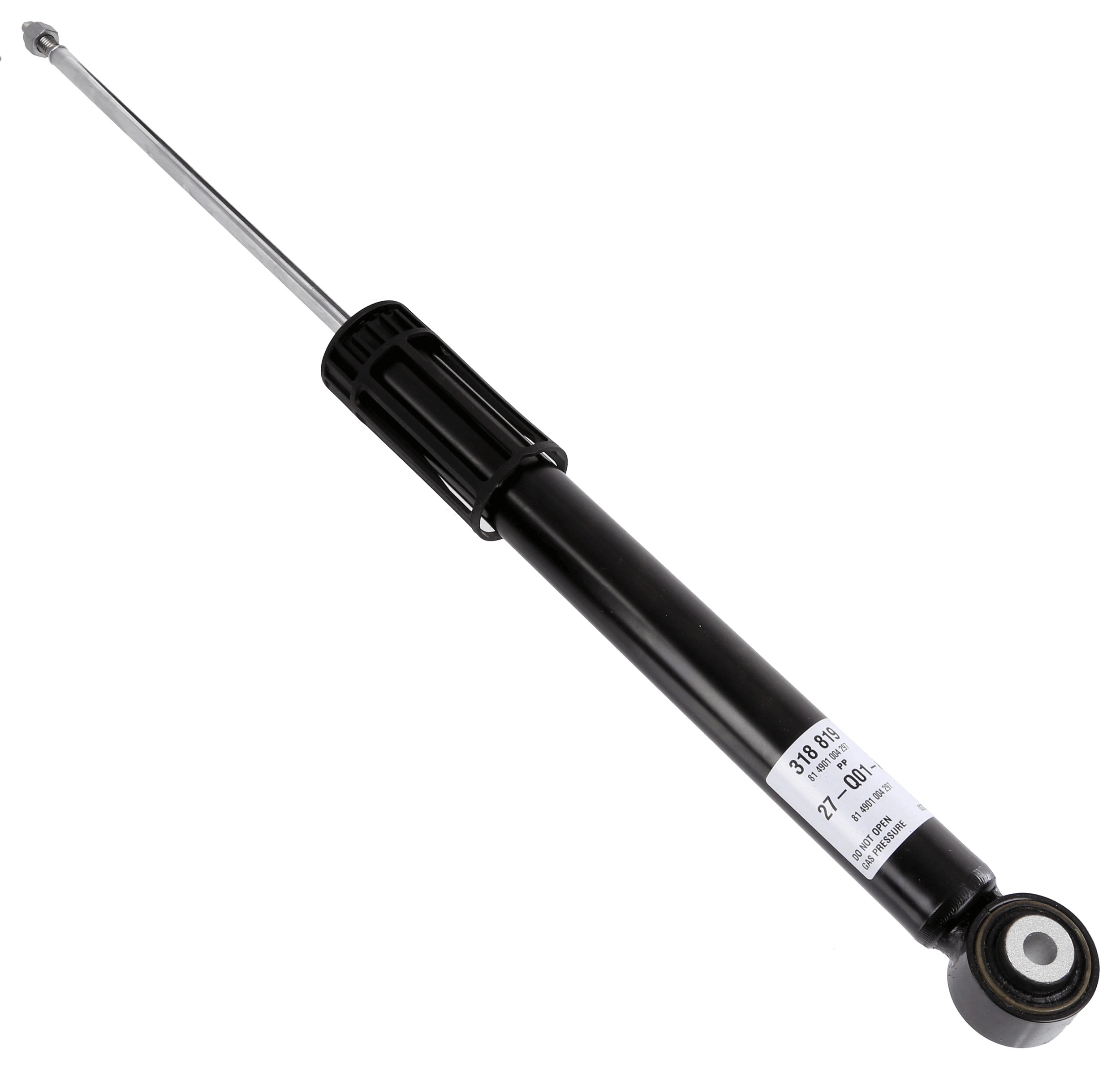 Амортизатор SACHS 318 819