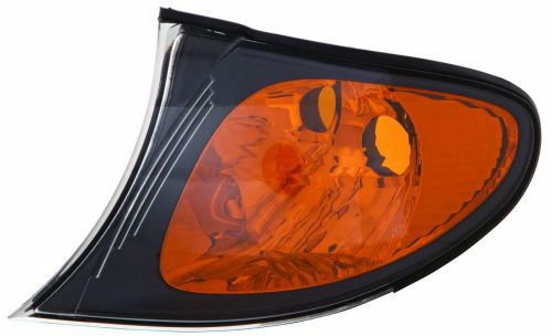 Фонарь указателя поворота ABAKUS 444-1511L-UE2Y